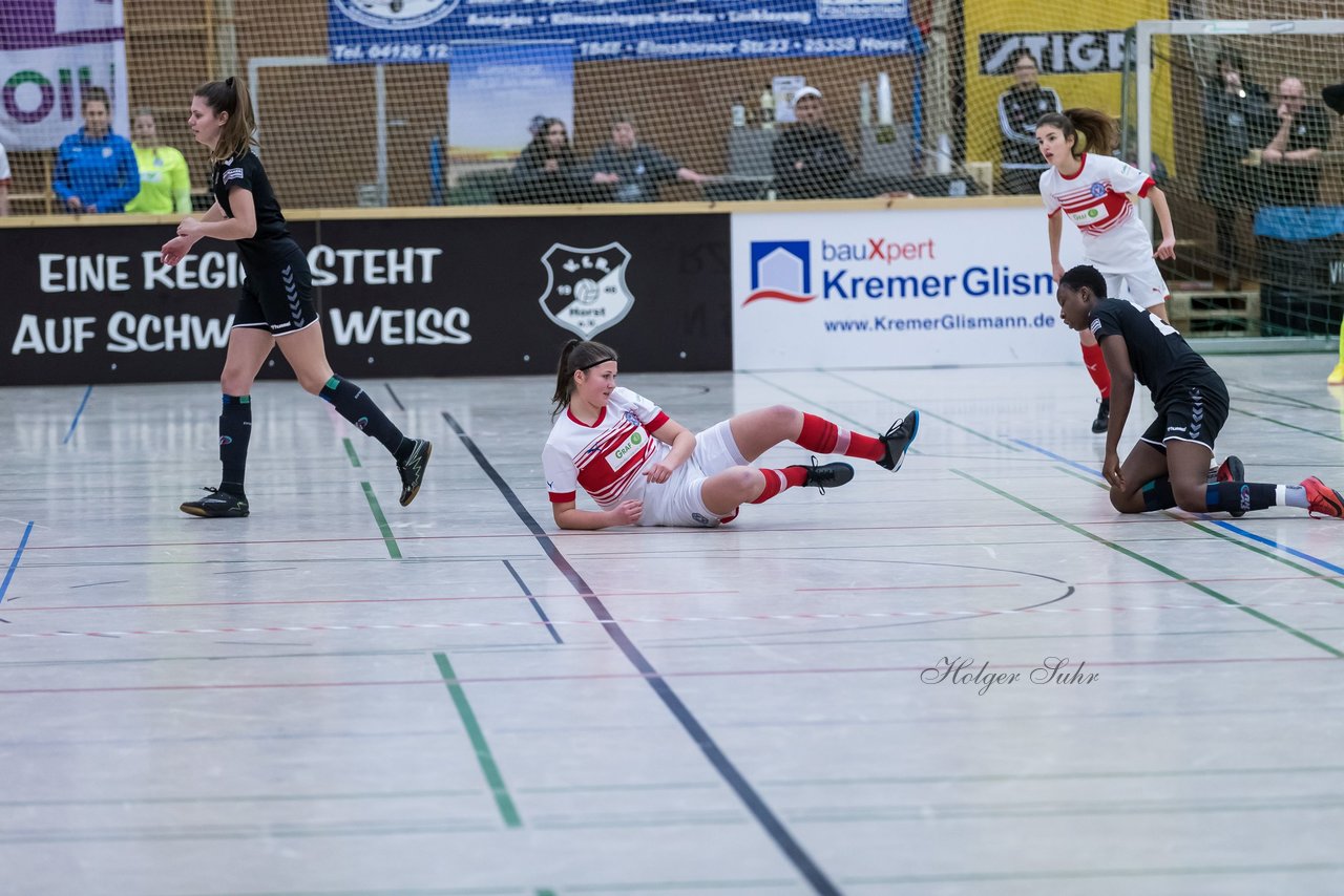 Bild 86 - VR Bank Cup Horst